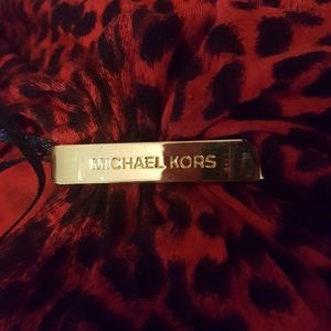 Michael Kor's Blouse